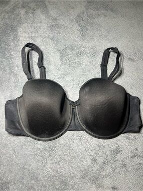 Chantelle Vous et Moi Memory Foam Convertible T-Shirt Bra 2126 US/UK 36DD EU80E